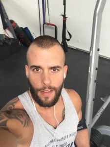 Photo de profil de Thomas Sanchez