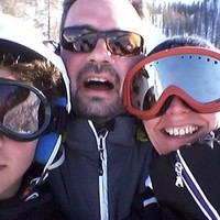 Photo de profil de Thomas Scheiner