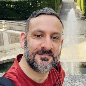 Photo de profil de Thomas Schwob