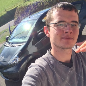 Photo de profil de Thomas Streit