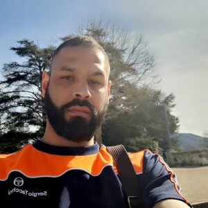 Photo de profil de Thomas Szopa