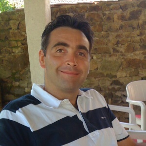 Photo de profil de Thomas Taillardat