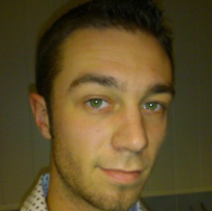 Photo de profil de Thomas Ternoy