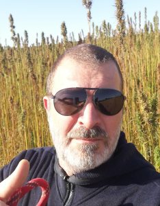 Photo de profil de Thomas Thidet