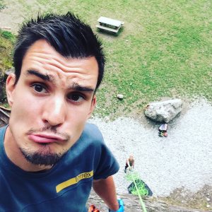 Photo de profil de Thomas Vanaud