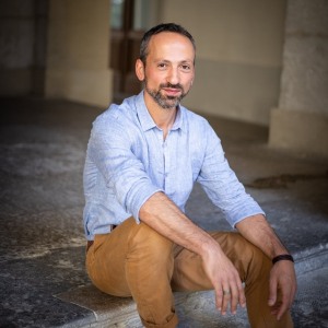 Photo de profil de Thomas Vartanian