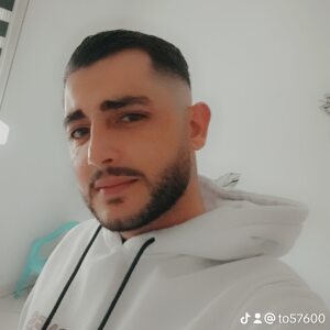 Photo de profil de Thomas Vecchio