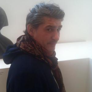 Photo de profil de Thomas Verge