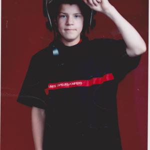 Photo de profil de Thomas Vernier