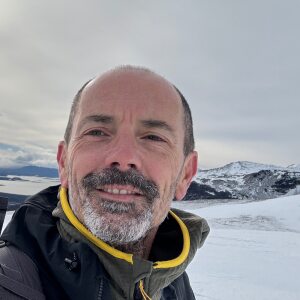 Photo de profil de Thomas Vivez