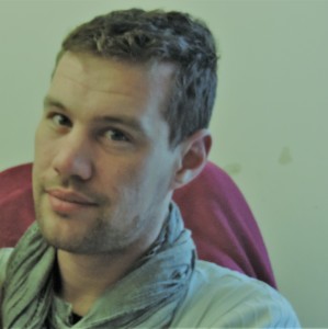 Photo de profil de Thomas Waxin