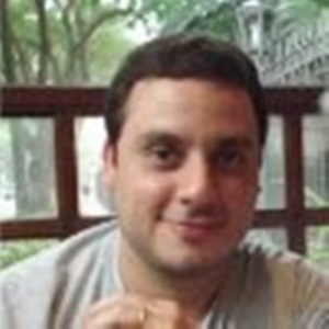 Photo de profil de Thomaz Fagá