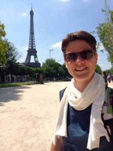 Photo de profil de Thomere Rachel