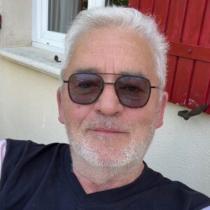 Photo de profil de Thonnat Luc