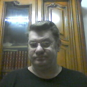 Photo de profil de Thorlet Regis