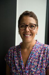 Photo de profil de Thouraya Arslane