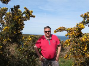 Photo de profil de Thumy Patrick Thumy