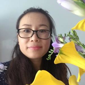 Photo de profil de Thuy Hoang Phung