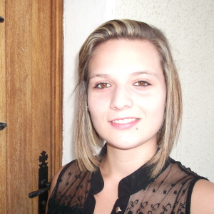 Photo de profil de Thyphanie Baudry
