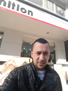 Photo de profil de Tiab Ahmed