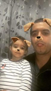 Photo de profil de Tiago Oliveira