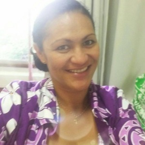 Photo de profil de Tiahina Victorine Harry