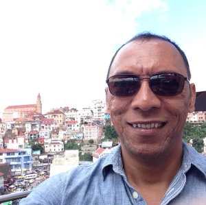 Photo de profil de Tiana Johny Rabenantoandro