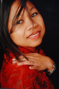 Photo de profil de Tiana Hobimanantsoa