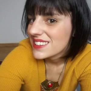 Photo de profil de Tifanie Freslon