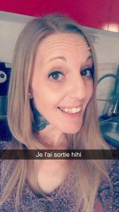 Photo de profil de Tifanie Guerville