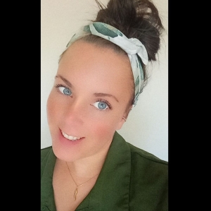 Photo de profil de Tifany Chauvet