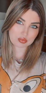 Photo de profil de Tifany Cilli