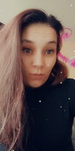Photo de profil de Tiffanie Anjubault