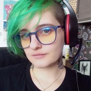 Photo de profil de Tiffanie Cabannes