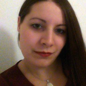 Photo de profil de Tiffanie Ghelam