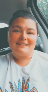 Photo de profil de Tiffanie Minaud