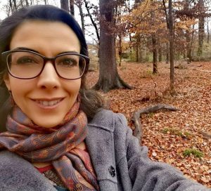 Photo de profil de Tiffany Amaro