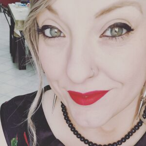 Photo de profil de Tiffany Anquetil