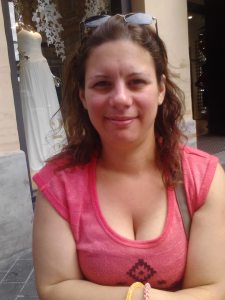Photo de profil de Tiffany Antonucci