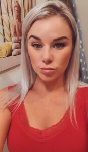 Photo de profil de Tiffany Boulle