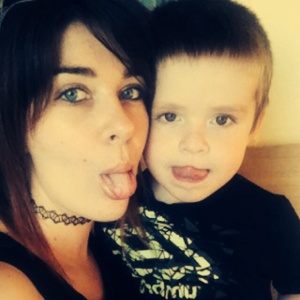 Photo de profil de Tiffany Brabant