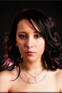Photo de profil de Tiffany Cuvelier