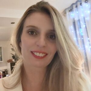 Photo de profil de Tiffany Herault