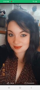 Photo de profil de Tiffany Machado