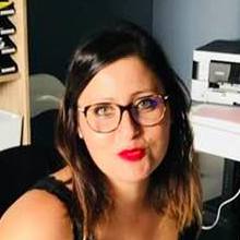 Photo de profil de Tiffany Perrot