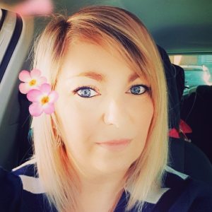 Photo de profil de Tiffany Schneider