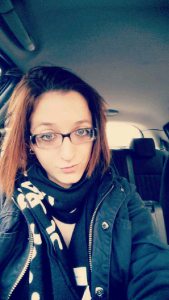 Photo de profil de Tiffany Vautrin