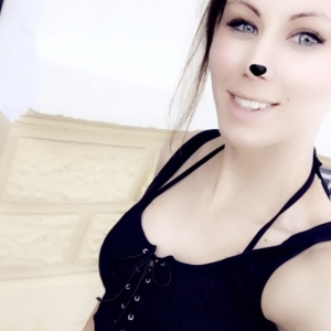 Photo de profil de Tiffenn Dhordain