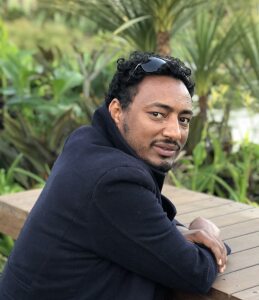 Photo de profil de Tilahun Mengistu
