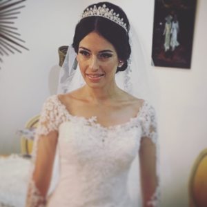 Photo de profil de Tilia Doukhan